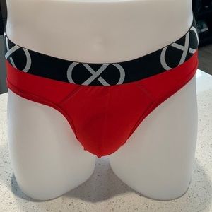 (X) sport underwear
